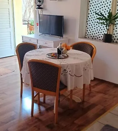 Lägenhet Ruza Dubrovnik