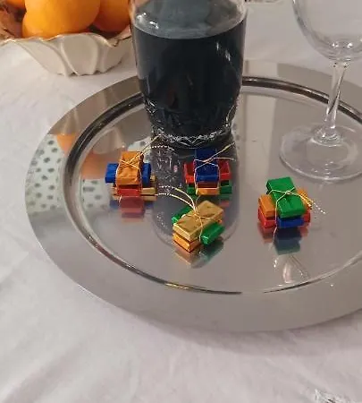 Ruza Lägenhet *