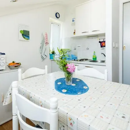 Ruza Appartement *