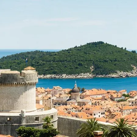 Apartamento Ruza Dubrovnik