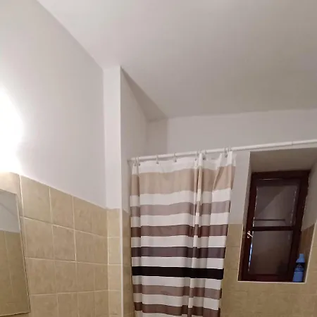 Ruza Apartment *