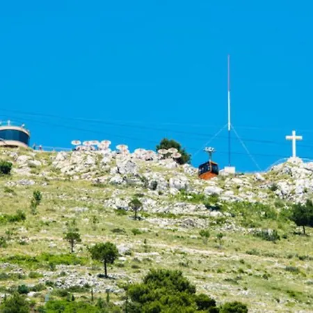 Ruza Apartment Dubrovnik