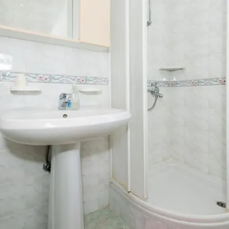 Apartment Ruza *