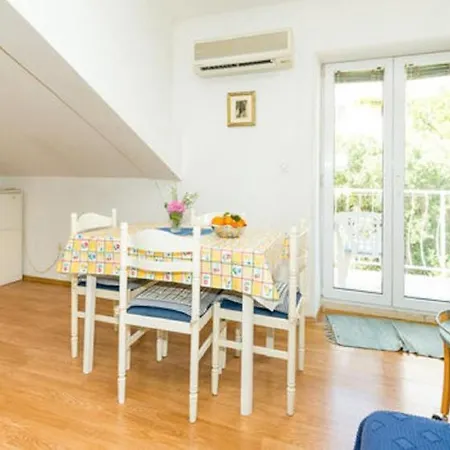 Apartment Ruza