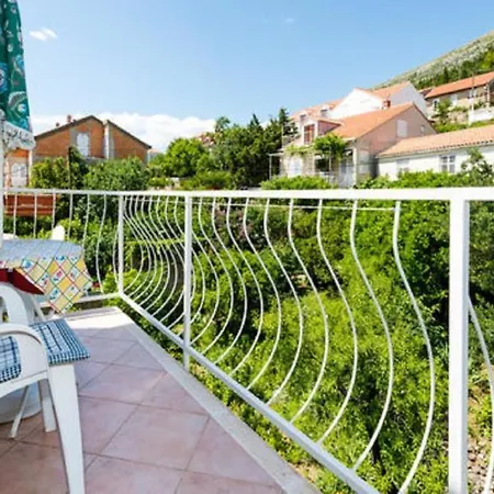 Ruza Apartment Dubrovnik