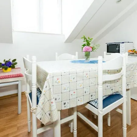 Ruza Apartment