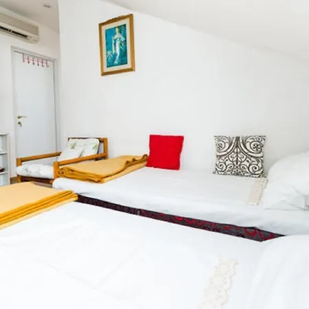 Ruza Apartment Dubrovnik