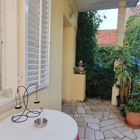 Apartment Ruza