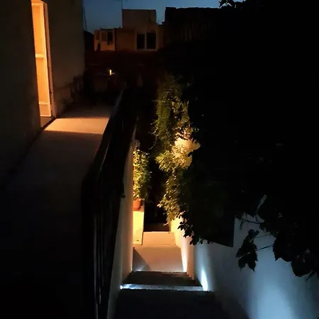 Apartment Ruza