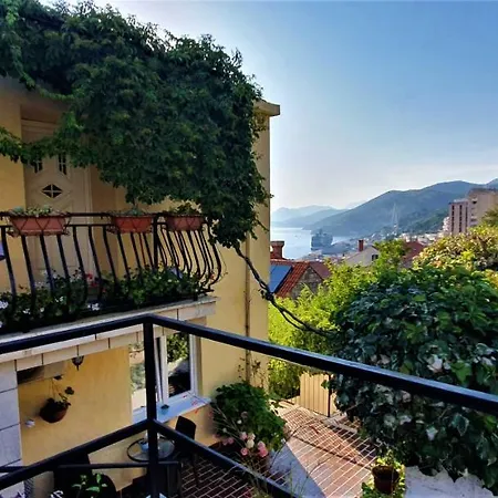 Ruza Apartment Dubrovnik