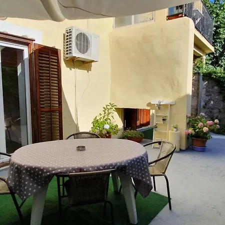Ruza Apartment